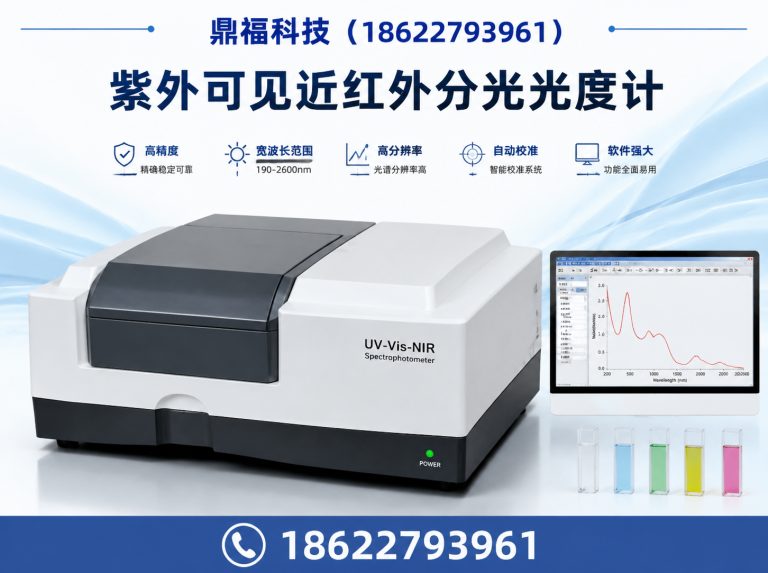 江岸区鼎福科技展示图
